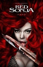 Рыжая Соня (2009) Рыжая Соня (2009)