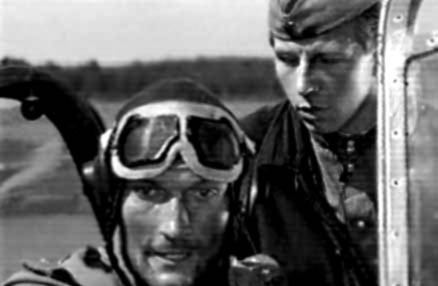 В бой идут одни старики (1973)