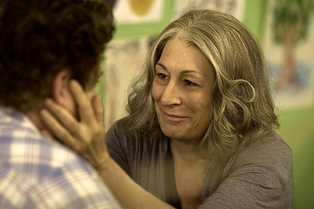 Удушье (2008)