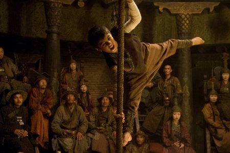 Орда (2012)