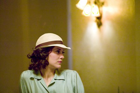 Джонни Д. (2009)