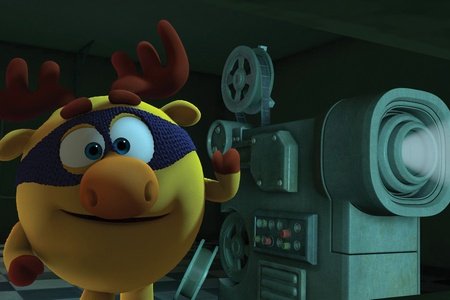 Смешарики. Начало (2011)