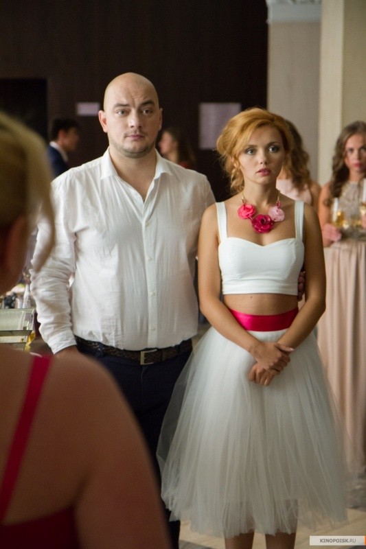 Одноклассницы (2016)