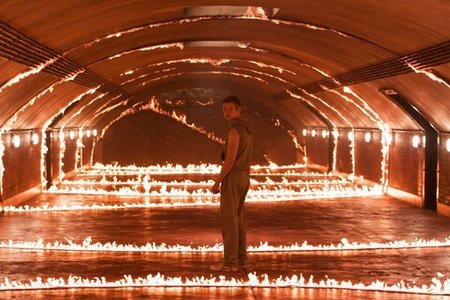 Люди Икс: Первый класс (2011)