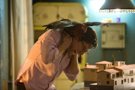 Мальчишник: Часть III (2013)