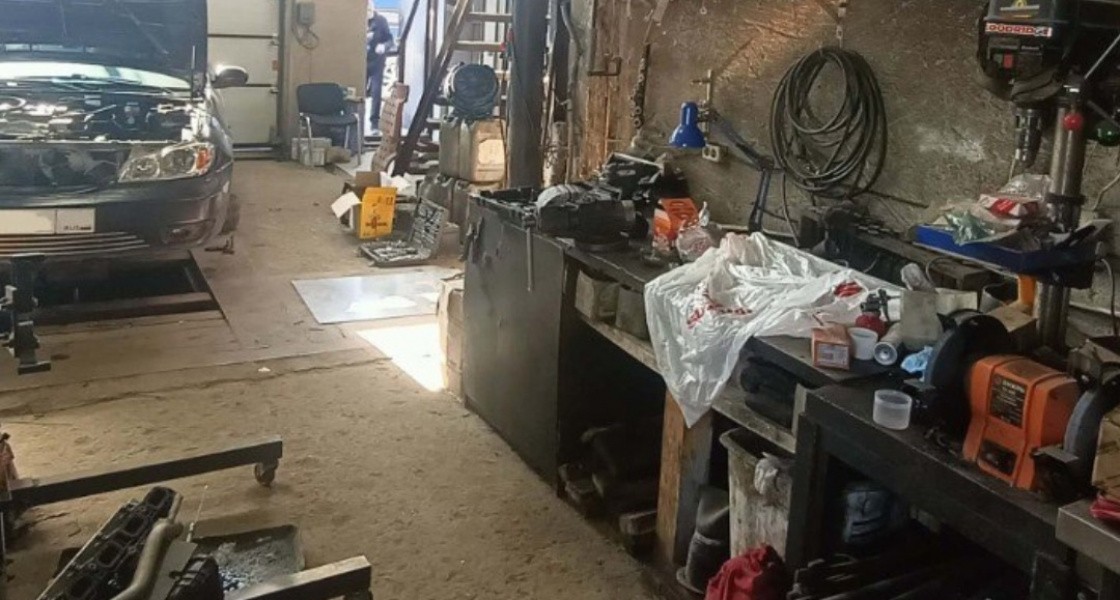 В Нижневартовске СТО наворовала воды у водоканала на несколько миллионов
