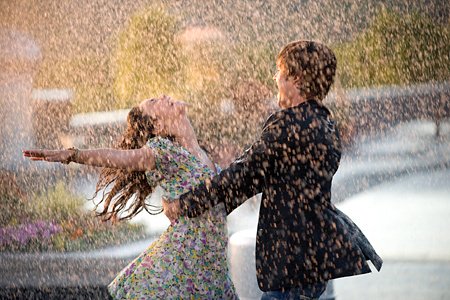 Классный мюзикл: выпускной (2008)