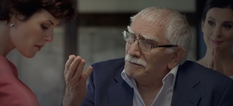 Домик в сердце (2014)