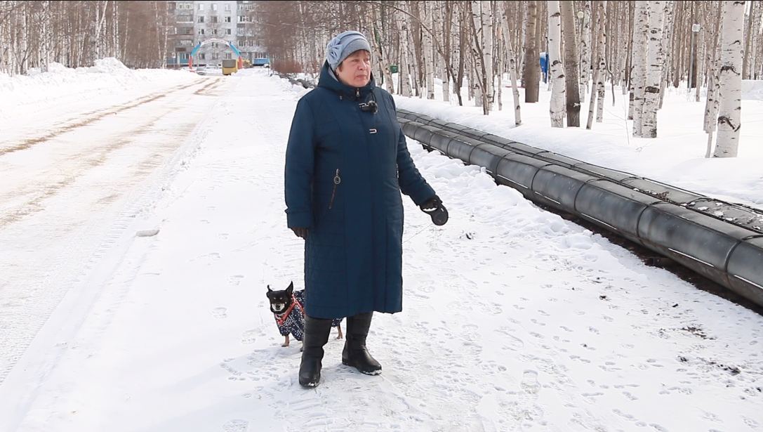 Лидия Половная