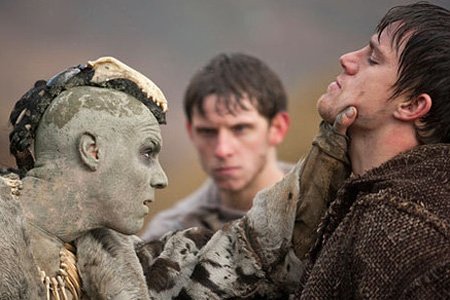 Орел Девятого легиона (2011)