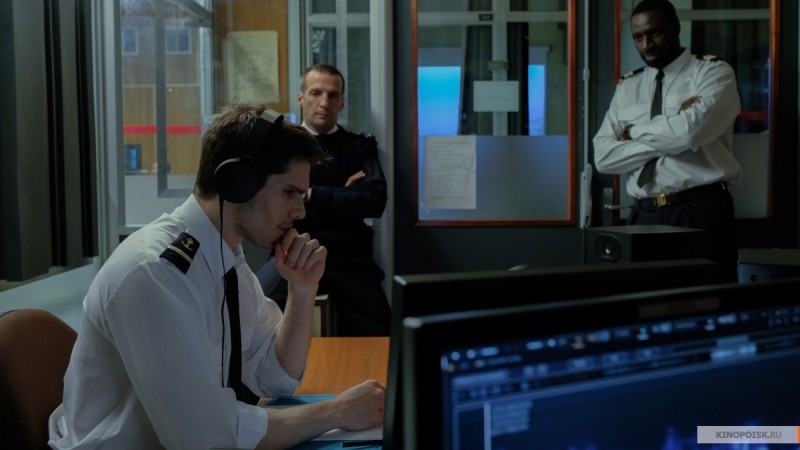 Зов волка (2019)
