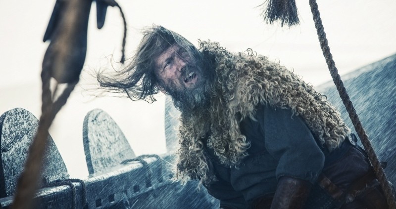 Викинги (2014)