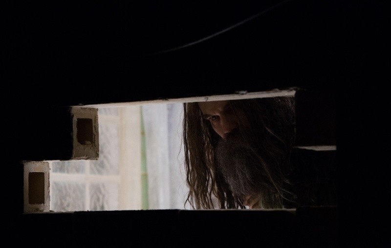 Олдбой (2013)