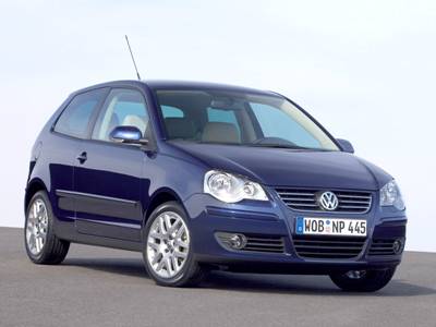 «Есть всё: от потолка до пола – купи и выиграй Volkswagen Polo!»
