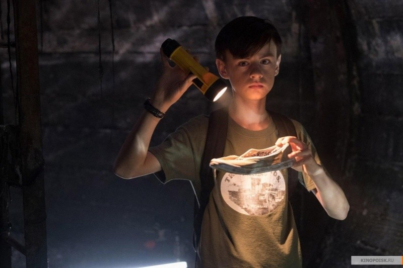 Оно (2017)