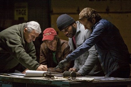 Команда «А» (2010)