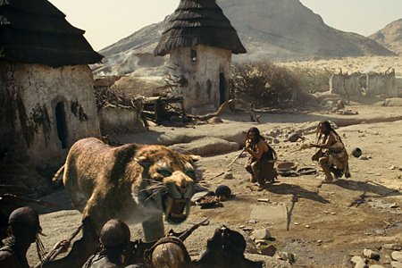 10 000 лет до нашей эры (2008)