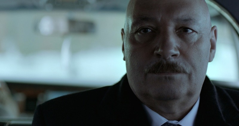 Дубровский (2014)