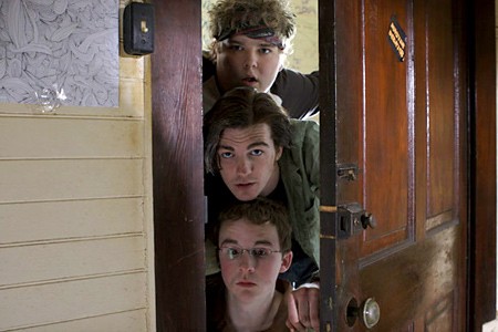 Колледж (2008)