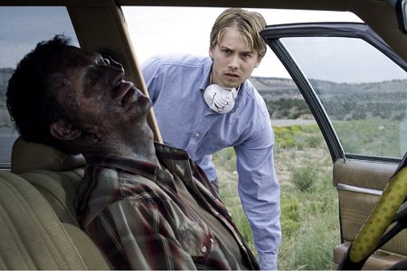 Носители (2009)