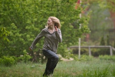 Ханна. Совершенное оружие  (2011)