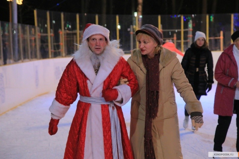 Страна чудес (2015)
