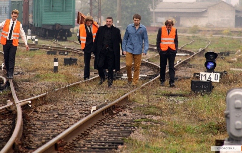Переводчик (2015)