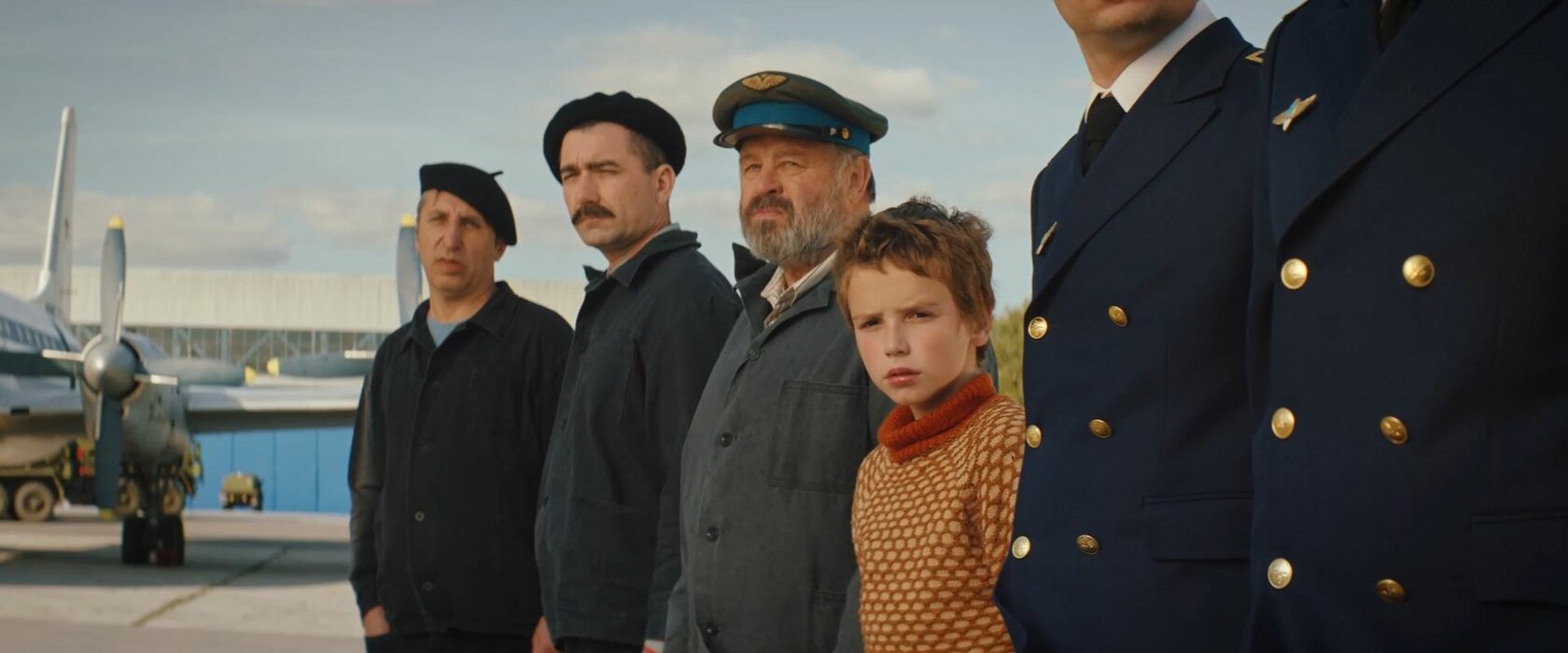 Пальма (2020)