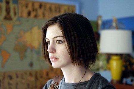 Рэйчел выходит замуж (2008)