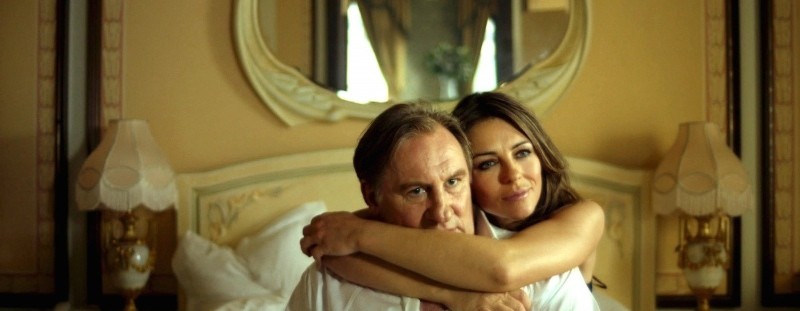 Виктор (2014)
