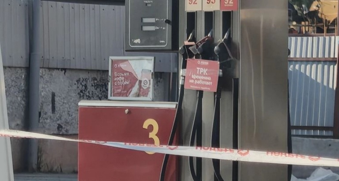 Власти ХМАО пересмотрят логистику поставок топлива на АЗС