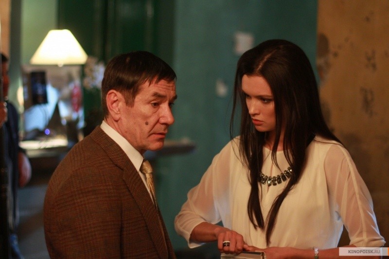 Саранча (2014)