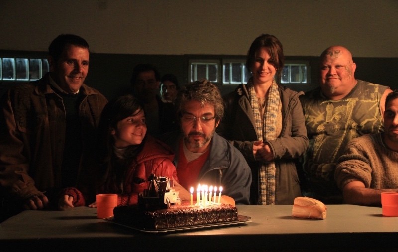 Дикие истории (2014)