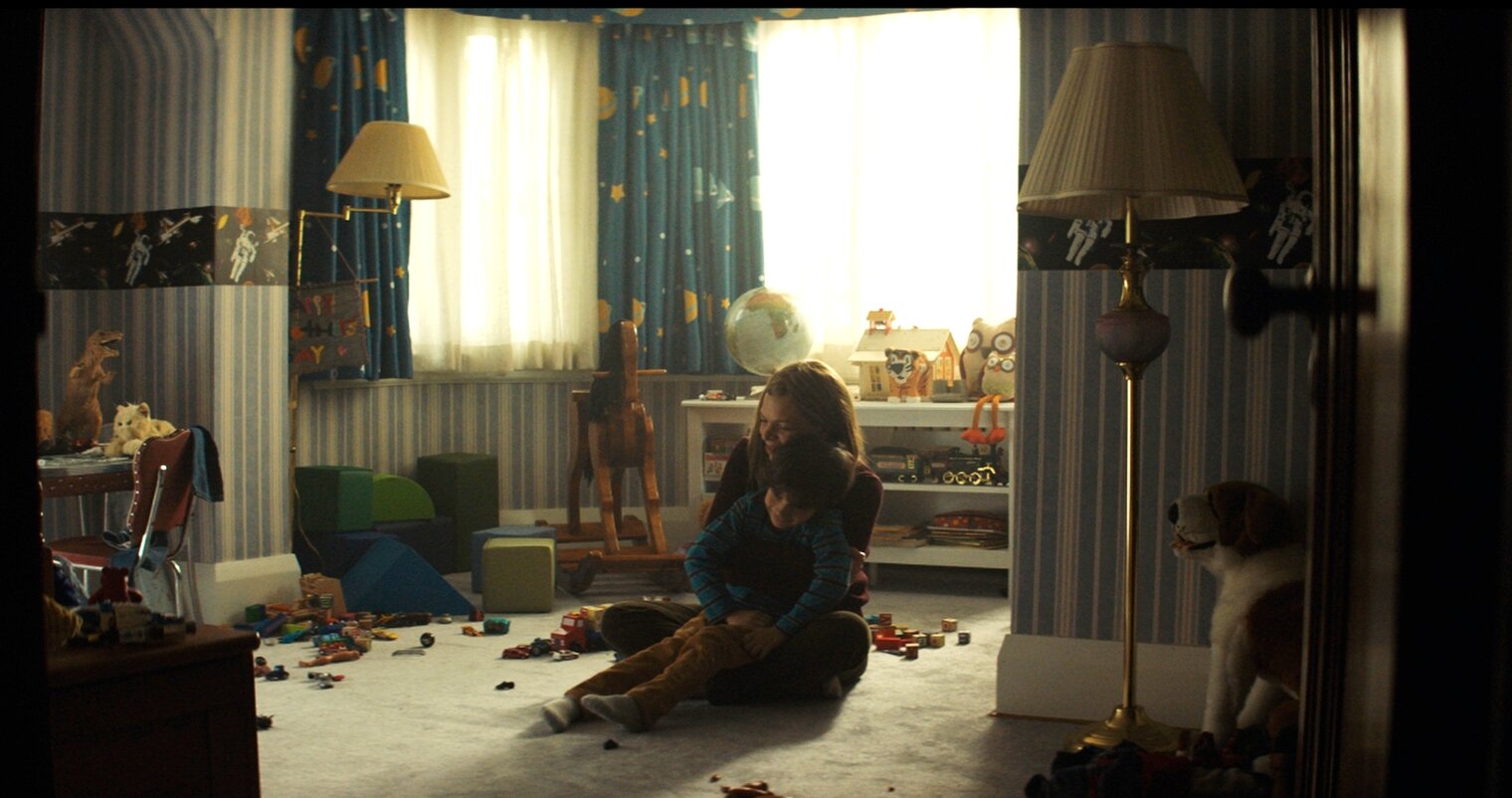 Выбор Фредерика Фитцелла (2019)