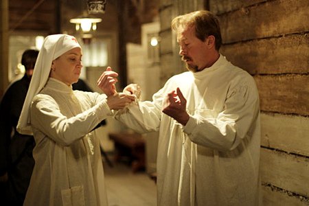 Морфий (2008)