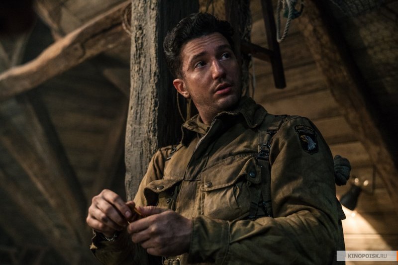 Оверлорд (2018)