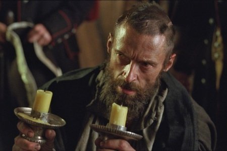Отверженные (2012)
