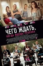 Чего ждать, когда ждешь ребенка (2012) Чего ждать, когда ждешь ребенка (2012)