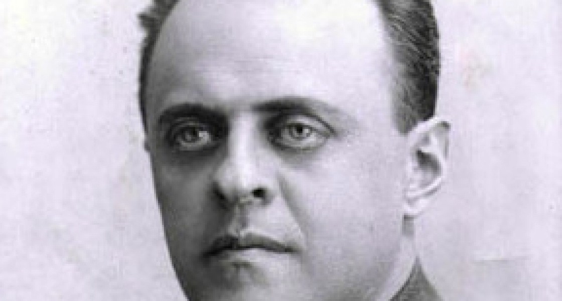 Радиовойна: 120 лет со дня рождения легенды советской радиоконтрразведки Владимира Блиндермана
