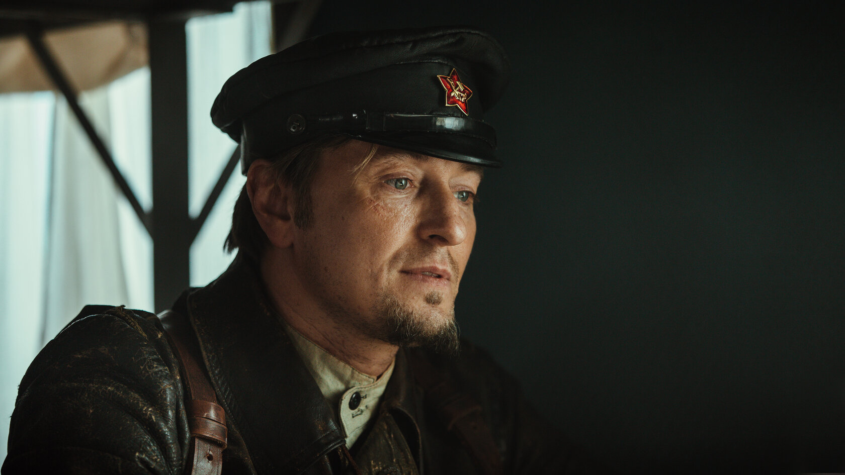Бендер: Начало (2021)