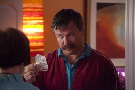 Билет на Vegas (2012)