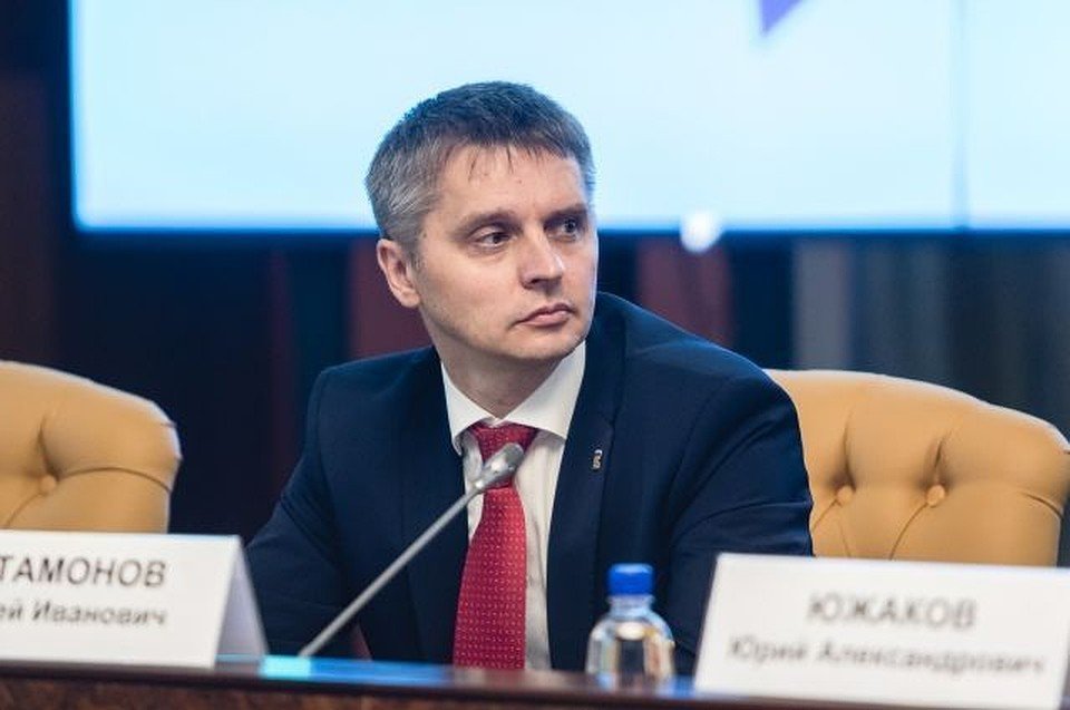 В Югре назначили нового директора департамента спорта