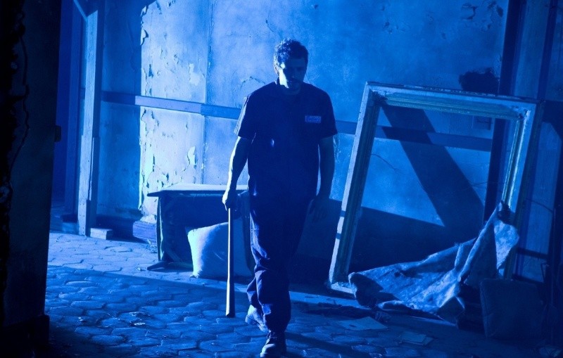 Последний рубеж (2013)