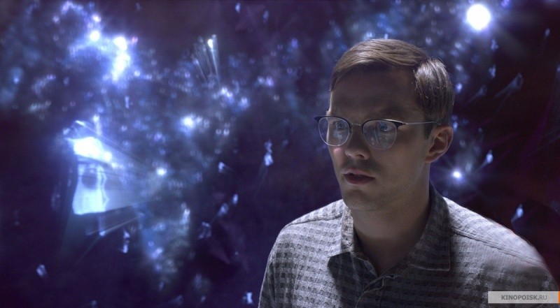 Люди Икс: Апокалипсис (2016)