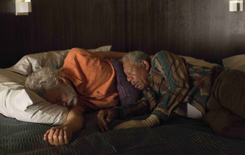 Starперцы (2013)