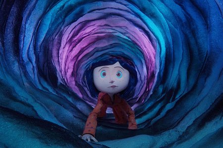 Коралина в стране кошмаров (2009)