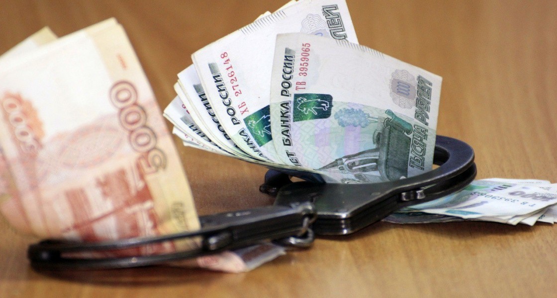 Против жителя ХМАО возбудили восемь дел о банковских аферах и банкротстве