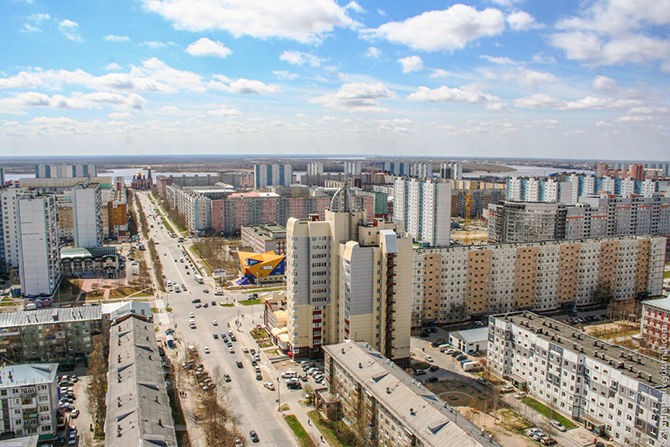 Беседа «Люби и воспевай свой край»