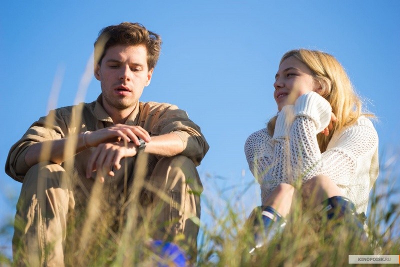 Выше неба (2019)