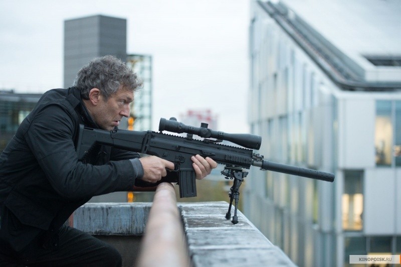 Джейсон Борн (2016)